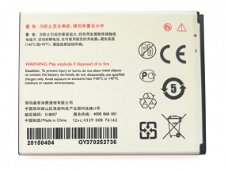 High Quality Replacement Battery for Philips AB2400AWMC