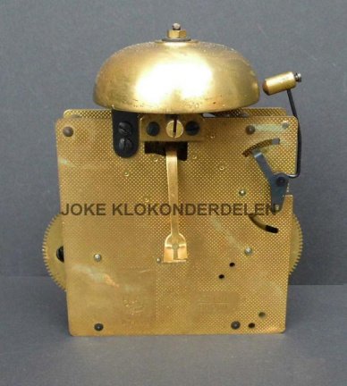 Uurwerk = FHS 261-080 -55 cm. =36971 - Afbeelding 4