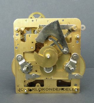 Uurwerk voor onderdelen = FHS 151-041-38 cm. 37813 - 0