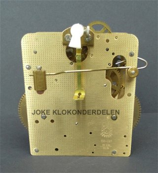 Uurwerk voor onderdelen = FHS 151-041-38 cm. 37813 - 2