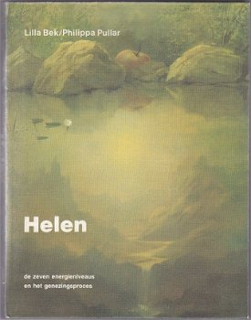 Lilla Bek, Philippa Pullar: Helen - 1