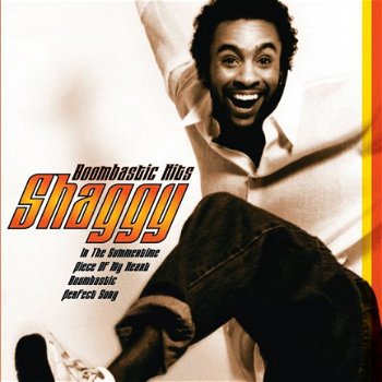 Shaggy - Boombastic Hits (CD) - 1