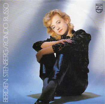 Berdien Stenberg : Rondo russo (1983) - 1
