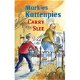 Carry Slee - Markies Kattenpies ( 2 CD) Luisterboek voorgelezen door Yvon Jaspers - 1 - Thumbnail