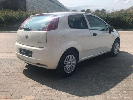 Fiat Punto - 1.2 pop - 1