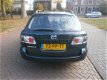 Mazda 6 Sportbreak - 1.8i Touring-Airco-rijdt goed - 1 - Thumbnail