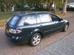 Mazda 6 Sportbreak - 1.8i Touring-Airco-rijdt goed - 1 - Thumbnail