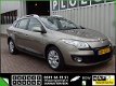 Renault Mégane Estate - 1.5 DCI Navi Bluetooth Airco Cruise EXPRESSION - 1 - Thumbnail