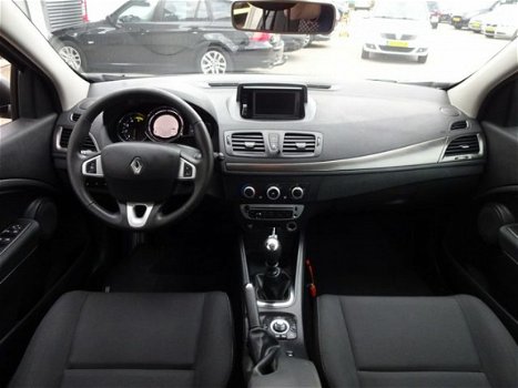 Renault Mégane Estate - 1.5 DCI Navi Bluetooth Airco Cruise EXPRESSION - 1