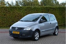 Volkswagen Fox - 1.2 Trendline