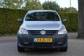 Volkswagen Fox - 1.2 Trendline - 1 - Thumbnail