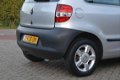 Volkswagen Fox - 1.2 Trendline - 1 - Thumbnail