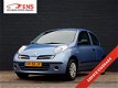 Nissan Micra - 1.2 VISIA EERSTE EIGENAAR AIRCO NETTE AUTO APK t/m 06-11-2020 - 1 - Thumbnail