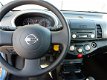 Nissan Micra - 1.2 VISIA EERSTE EIGENAAR AIRCO NETTE AUTO APK t/m 06-11-2020 - 1 - Thumbnail