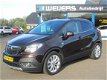 Opel Mokka - 1.4 140 pk Turbo, Cosmo, Navi, 18 Inch, Camera, Trekhaak - 1 - Thumbnail