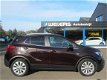 Opel Mokka - 1.4 140 pk Turbo, Cosmo, Navi, 18 Inch, Camera, Trekhaak - 1 - Thumbnail