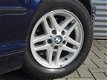 BMW 3-serie Touring - 316I AUT. BLACKenSILVER II - 1 - Thumbnail