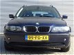 BMW 3-serie Touring - 316I AUT. BLACKenSILVER II - 1 - Thumbnail