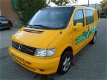 Mercedes-Benz Vito - 112 CDI - 1 - Thumbnail