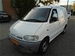 Nissan Vanette - 2.3 Cargo Basis - 1 - Thumbnail