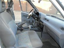 Nissan Vanette - 2.3 Cargo Basis