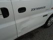 Hyundai H 200 - 2.5 CRDi Active lang - 1 - Thumbnail