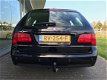 Saab 9-5 Estate - 1.9 TiD Vector Automaat 17 inch velgen Trekhaak Stoelverwarming - 1 - Thumbnail