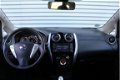 Nissan Note - 1.2 DIG-S CONNECT EDITION | Navi | Cruise | Airco | Hoge zit | LM velgen | - 1 - Thumbnail