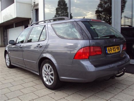 Saab 9-5 Estate - 1.9 TiD Linear - 1