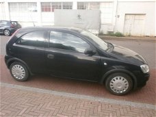 Opel Corsa - 1.2-16V Rhythm