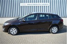 Renault Mégane Estate - 1.5 DCI LIMITED | Climate Control | Led OOK ZONDAG 19 JANUARI OPEN