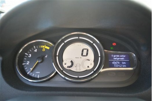 Renault Mégane Estate - 1.5 DCI LIMITED | Climate Control | Led OOK ZONDAG 19 JANUARI OPEN - 1