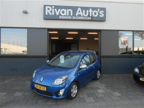 Renault Twingo - 1.2-16V DYNAMIQUE - 1