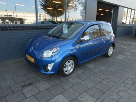 Renault Twingo - 1.2-16V DYNAMIQUE - 1