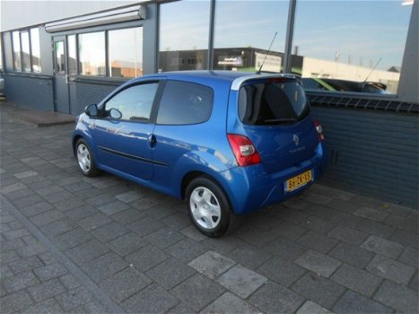 Renault Twingo - 1.2-16V DYNAMIQUE - 1