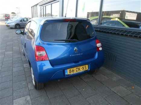 Renault Twingo - 1.2-16V DYNAMIQUE - 1