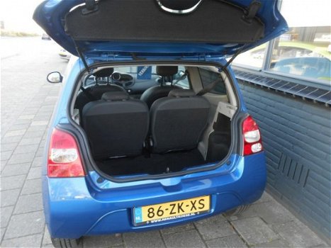 Renault Twingo - 1.2-16V DYNAMIQUE - 1