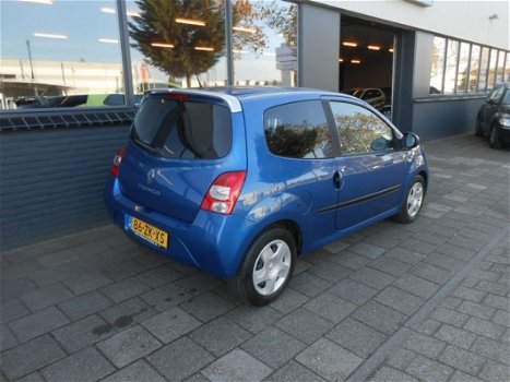 Renault Twingo - 1.2-16V DYNAMIQUE - 1