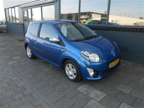 Renault Twingo - 1.2-16V DYNAMIQUE - 1