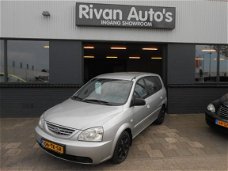 Kia Carens - 2.0 CVVT M-BITION