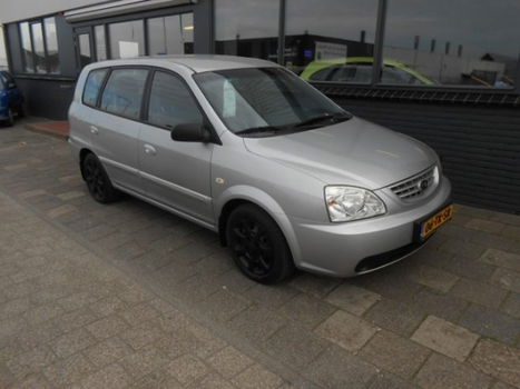 Kia Carens - 2.0 CVVT M-BITION - 1