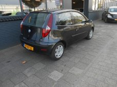 Fiat Punto - 1.4-16V NAVIGATOR