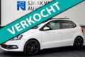 Volkswagen Polo - 1.4 TSI GTI DSG automaat 5-DRS 2e Eig|NL|DLR|Panoramadak|Xenon|NAVI|Clima|Trekhaak - 1 - Thumbnail