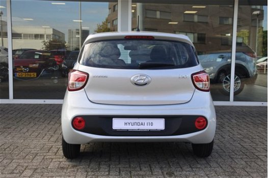 Hyundai i10 - 1.0i Comfort | Airco | Cruise control | - 1