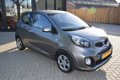 Kia Picanto - 1.0 CVVT AIRCO Airco | Stoelverwarming | Elek.ramen voor | 1 maand garantie - 1 - Thumbnail