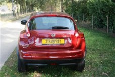 Nissan Juke - 1.6 Acenta AIRCO/dealeronderhouden