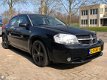 Dodge Avenger - 2.0 SE / Chroom / 18 inch - 1 - Thumbnail