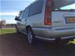 Volvo V70 - 2.0 Luxury-Line ZWART LEER NWE DISTRB - 1 - Thumbnail
