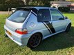 Peugeot 106 - GTI 1.6-16V - 1 - Thumbnail