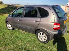 Renault Mégane Scénic - RN 1.6 16V